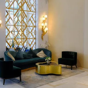Hotel Luxury Prive, Dubai